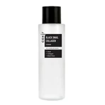 Coxir Black Snail Collagen, regenererende tonic met slakkenslijm en collageen, 150 ml