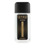 STR8 Ahead, scented deodorant with atomizer, 85 ml