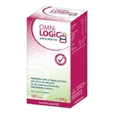 Omni Logic Pectina di mele, capsule, 84 pezzi.