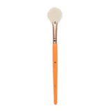 IBRA Fresh Makeup No. F06, blush and highlighter brush, 1 pc.
