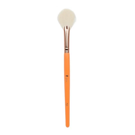 IBRA Fresh Makeup No. F06, pinceau pour blush et highlighter, 1 pc.