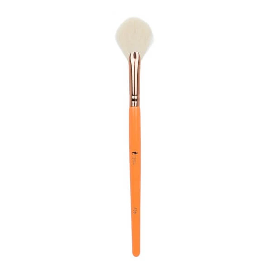 IBRA Fresh Makeup No. F06, pinceau pour blush et highlighter, 1 pc.