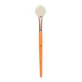 IBRA Frisse Make-up Nr. F06, blush- en highlighterpenseel, 1 st.