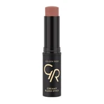 Golden Rose Creamy Blush Stick, blush crème en stick, 103, 10.5 g