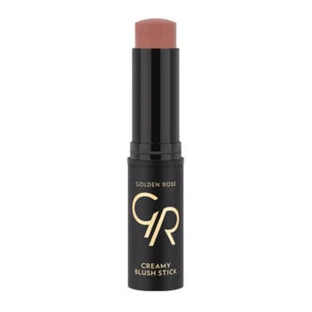 Golden Rose Creamy Blush Stick, blush crème en stick, 103, 10.5 g