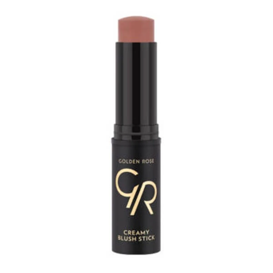 Golden Rose Creamy Blush Stick, blush crème en stick, 103, 10.5 g