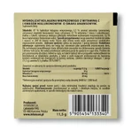 Intenson Collageen + hyaluronzuur + vitamine C, poeder, ananassmaak, 11,5 g