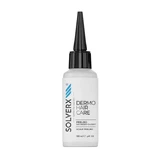 Solverx dermoHAIR, zuur-enzymatische hoofdhuidpeeling, 125 ml