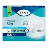 TENA Slip ProSkin Super, diapers, size L, 30 pcs.