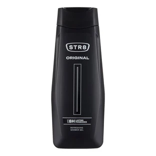 STR8 Original, gel de ducha refrescante, 400 ml