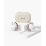 Momcozy M6, double breast pump, red color, 1 pc.