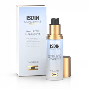 Isdin Isdinceutic Serum con concentrados de ácido hialurónico, 30 ml