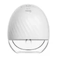 Lionelo Fidi Free White, elektrische borstkolf, wit, 1 st.