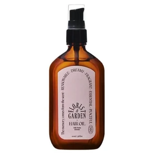 Odid, huile capillaire intensive aux protéines de lait Florist Garden, 100 ml