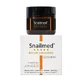 Snailmed, crema normalizadora con ceramidas y vitamina E, de día, 60 ml