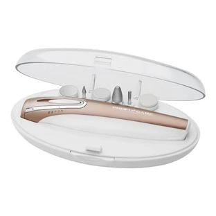 ProfiCare PC-MPS 3016, manicure and pedicure device