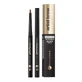 Bell Professional Artist Brow Pencil, cire à sourcils en crayon, 02, 0.24 g