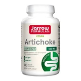 Jarrow Formulas Artichoke 500 mg, capsules, 180 pcs.