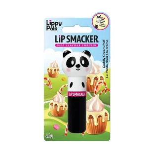 Lip Smacker Lippy Pals Cuddly Cream Puff Panda, lip gloss, 4 g
