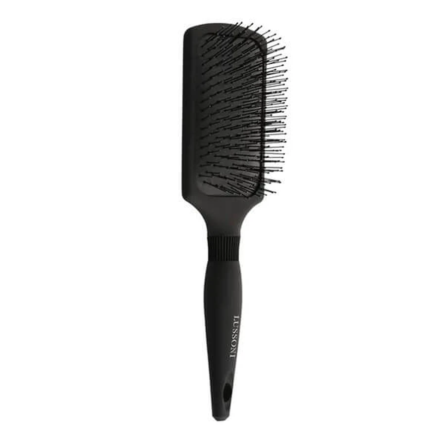 Lussoni Care&amp;Style, brush for fine hair, 1 pc.