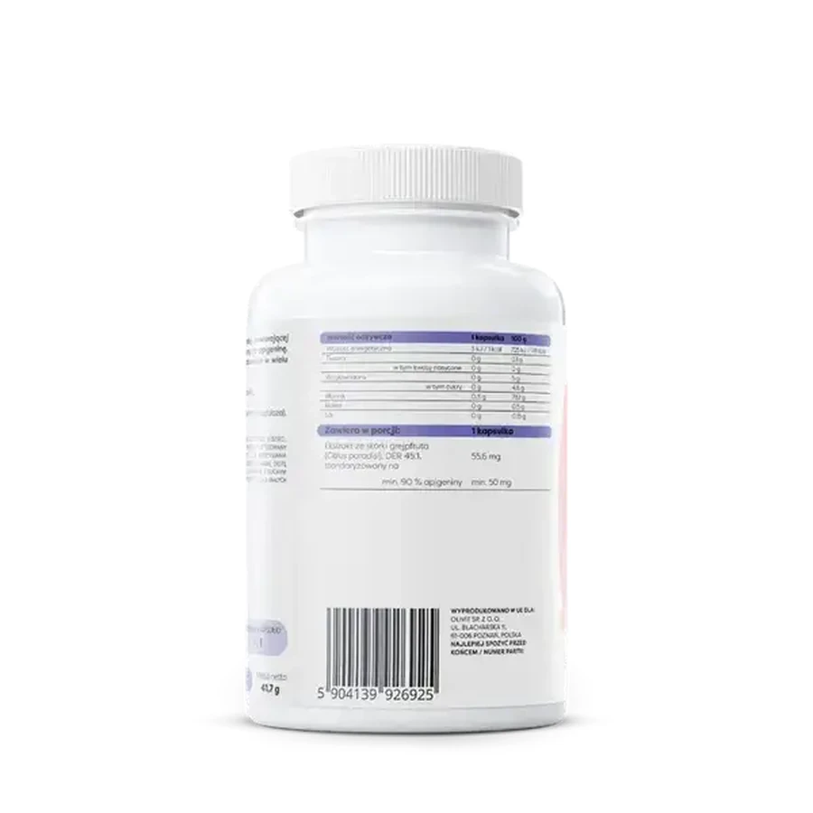 Osavi Apigenin 50 mg, Kapseln, 120 Stück.