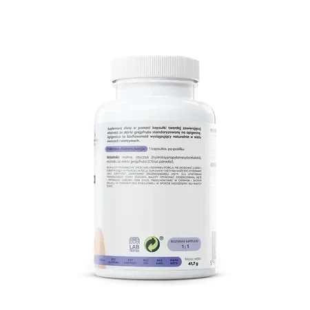 Osavi Apigenin 50 mg, Kapseln, 120 Stück.