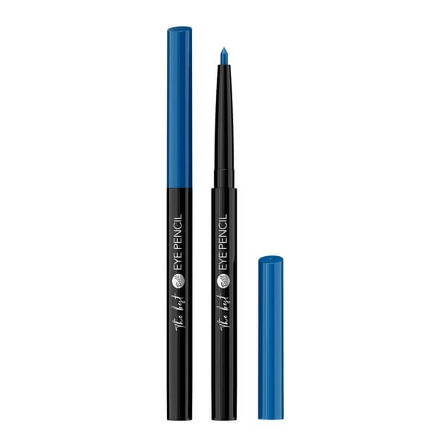 Bell The Best Eye Pencil, Eyeliner, 03 Marineblau, 0,22 g