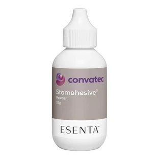 Stoma-pleister Esenta, poeder, 25 g