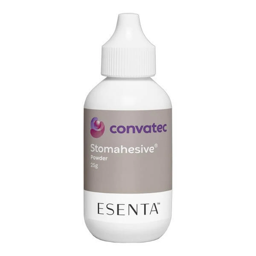 Stoma-pleister Esenta, poeder, 25 g