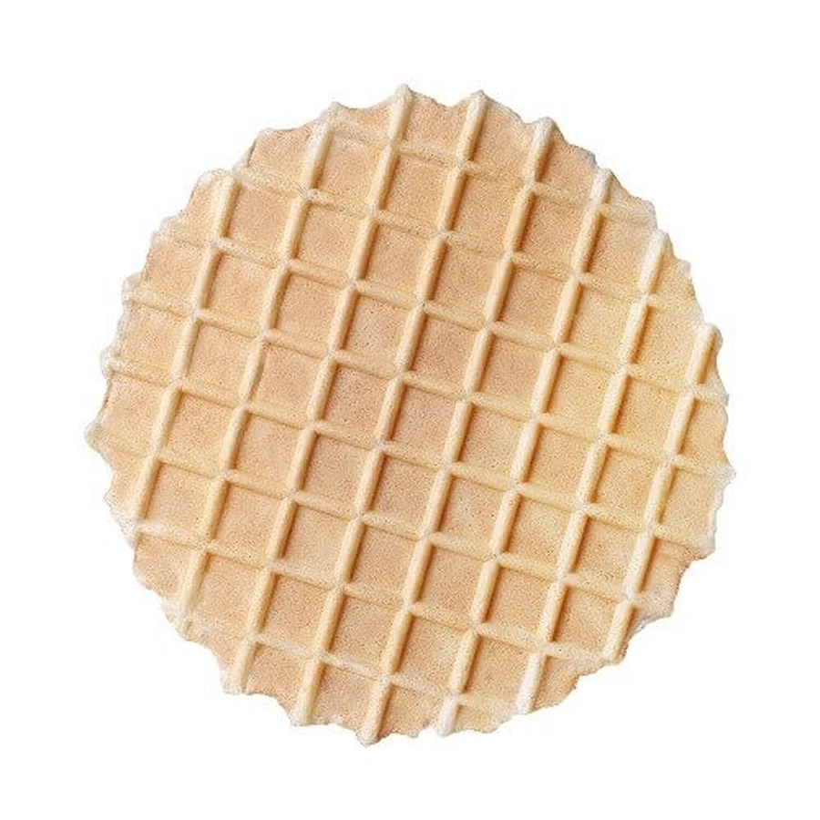 Obleas de espelta Otolandia Oto, 65 g