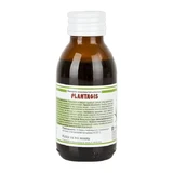Sirop Plantagis, (Microfarm), 125 g