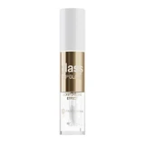 Bell Professional Glass Lip Gloss, lipgloss, 01, 4.5 g