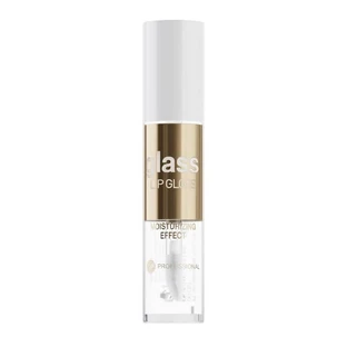 Bell Professional Glass Lip Gloss, lipgloss, 01, 4.5 g