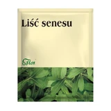 Senesa-Blätter, Kräuter zum Brühen, 50 g (Flos)