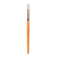 IBRA Frisse Make-up Nr. F04, schaduwpenseel, 1 st.