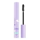 Bell Hypoallergenic x Besties, Volume&amp;amp;Curly Mascara, thickening and curling mascara, 01 Worthy, 8 g