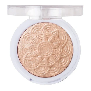 J.Cat Beauty, You Glow Girl, Surligneur pour le visage et le corps, 105 Moon Light, 8.5 g