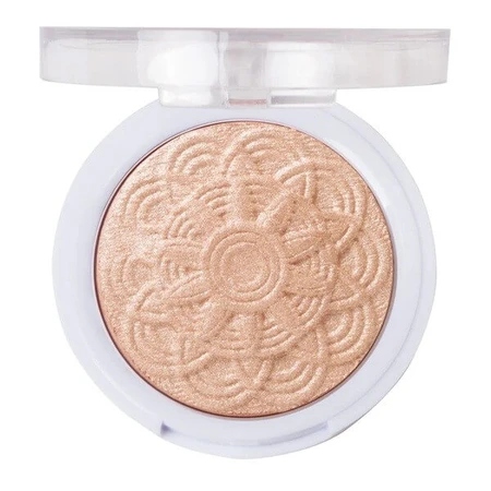 J.Cat Beauty, You Glow Girl, Surligneur pour le visage et le corps, 105 Moon Light, 8.5 g
