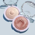J.Cat Beauty, You Glow Girl, Surligneur pour le visage et le corps, 105 Moon Light, 8.5 g