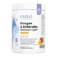 Osavi Collagen & Electrolytes Vitality and Sport, powder, pineapple-mango flavor, 390 g