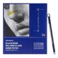 Mediheal Blackhead Melting Clear Nose Patch, nasal skin pore clearing kit, 4 x 3 ml + 4 x 3 ml