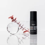 Veoli Botanica Redness Rescue Peel, peeling apaisant et lissant pour les capillaires, 30 ml