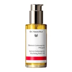 Hauschka, huile corporelle au citron et à la citronnelle, 75 ml