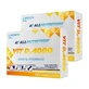 Set of 2 x Allnutrition Vit D3 4000, capsules, 60 pcs.