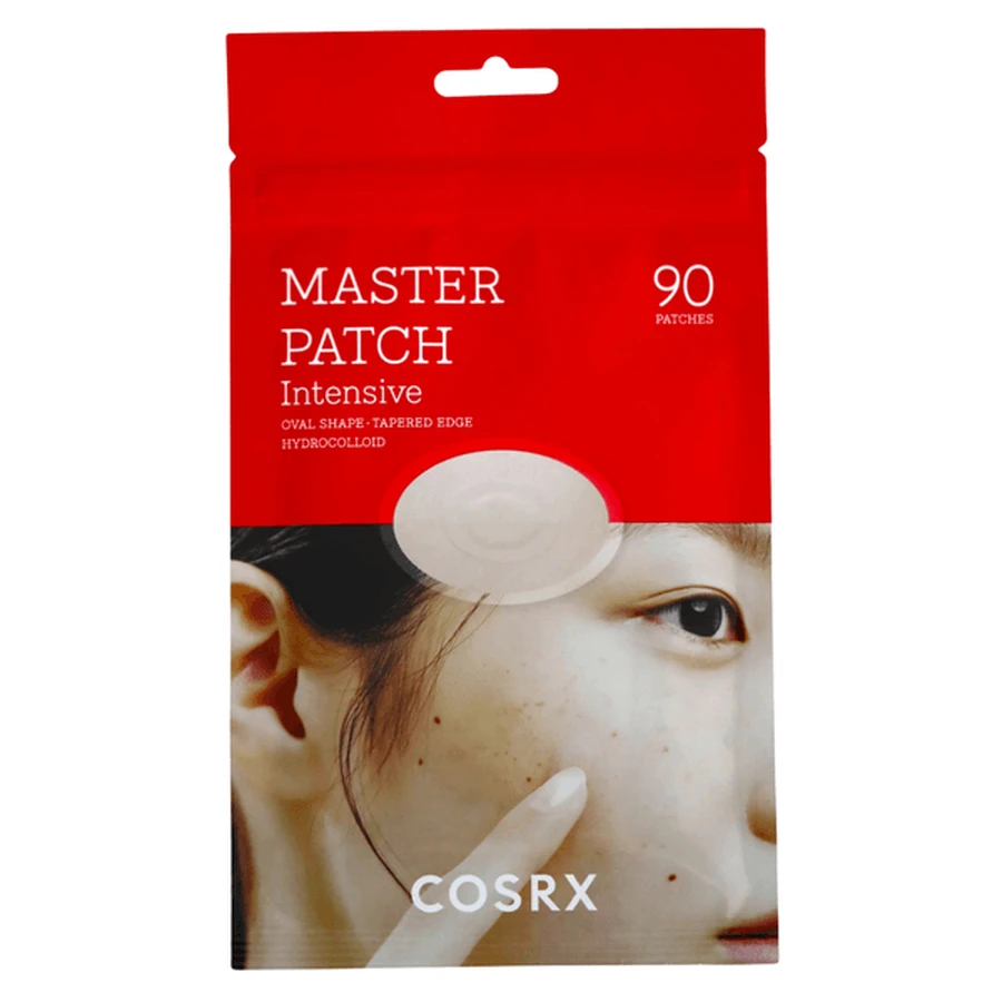 Cosrx Master Patch Intensive, Ekzempflaster, 90 Stück.