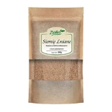 Herb, brown ground flaxseed defatted, 200 g