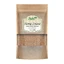 Kraut, braune gemahlene Leinsamen, entfettet, 200 g