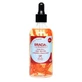 Savonniers, huile corporelle velours, cerise au cachemire, 100 ml