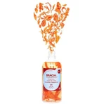 Savonniers, huile corporelle velours, cerise au cachemire, 100 ml