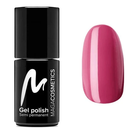 Maga Cosmetics, Vernis hybride PK0026, 6 ml
